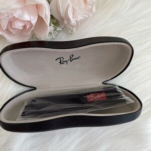 Ray-Ban Eyeglass Case